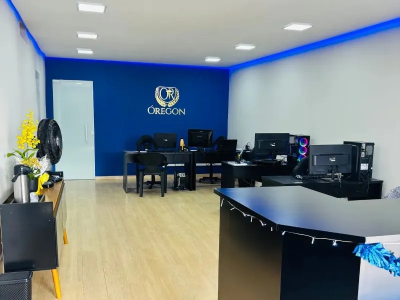 Oregon Contabilidade Empresarial — foto 1
