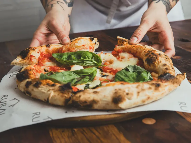 Rural Pizzeria — foto 1