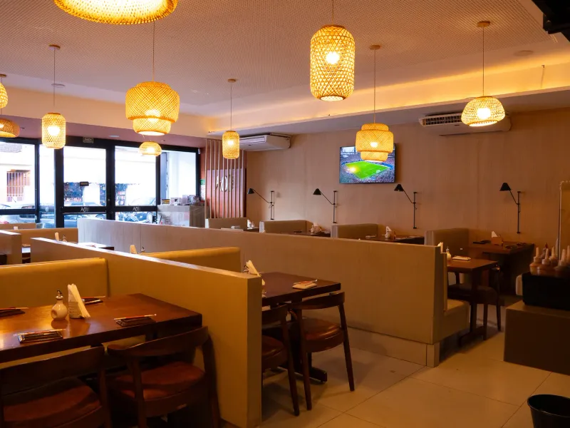 AOI Sushi — foto 1