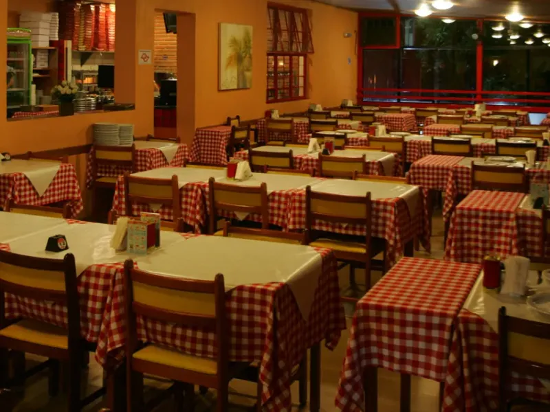 Pizzaria Micheluccio — foto 1