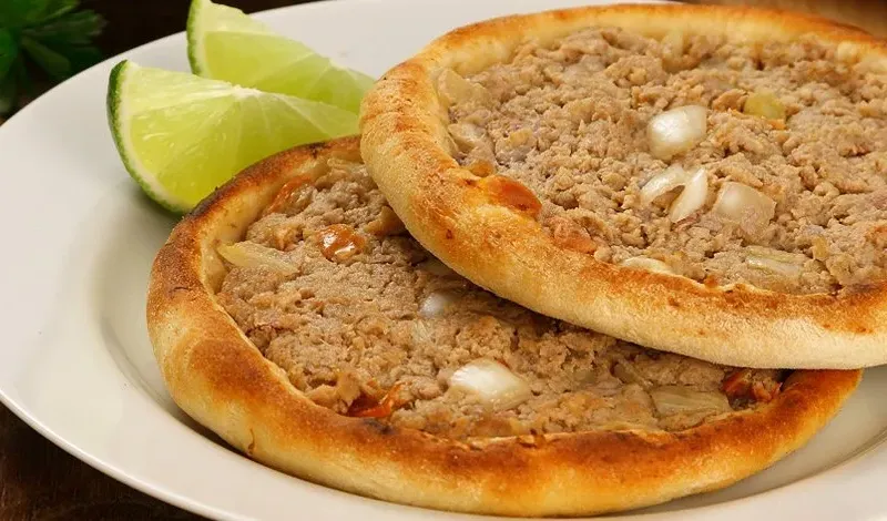 Lebanon Cozinha Árabe — foto 1