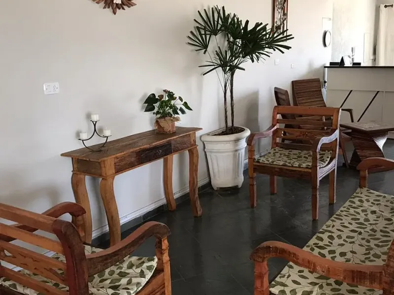 Hotel Central — foto 1