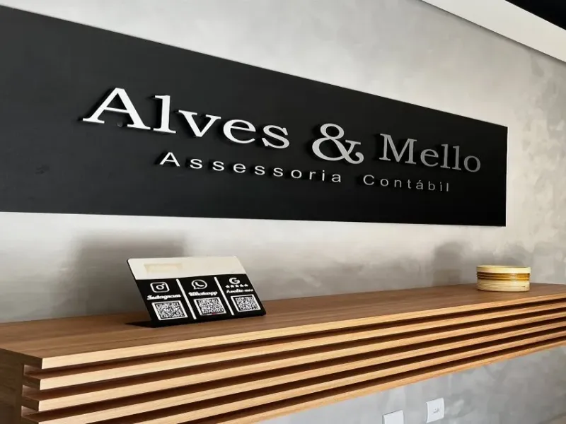 Alves & Mello Assessoria Contábil — foto 1