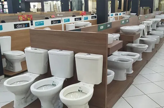 Casas São José Materiais de Construção — foto 6