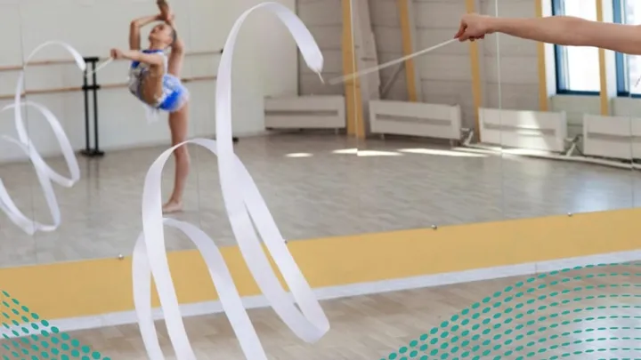 Votorantim abre inscrições para ginástica artística infantil nos dias 26 e 28