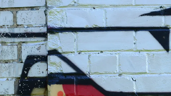Arte urbana e grafite em Sorocaba
