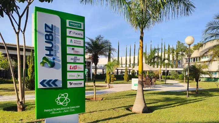 Hubiz abre cinco vagas mensais para ideias de startups em Sorocaba