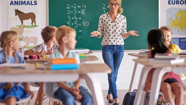 Prefeitura de Mairinque abre seletivo na Educação; inscrições vão até 19 de outubro
