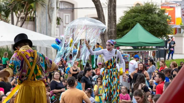 Tatuí tem passarinhada em fazenda, festival gastronômico e música na praça em outubro