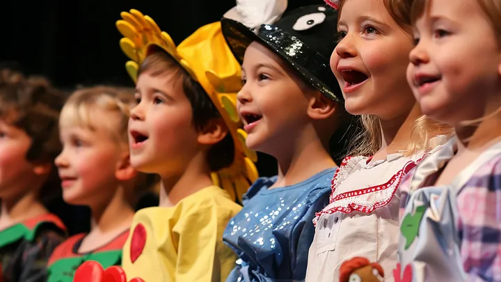 Teatro infantil em Sorocaba: programação e dicas