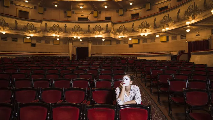 Teatros e casas de espetáculo em Sorocaba