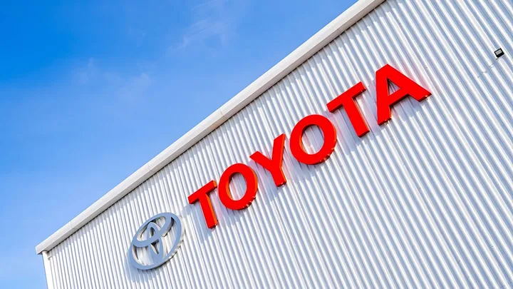 Toyota abre inscrições para estágio 2027 em Sorocaba e Porto Feliz até 16 de outubro