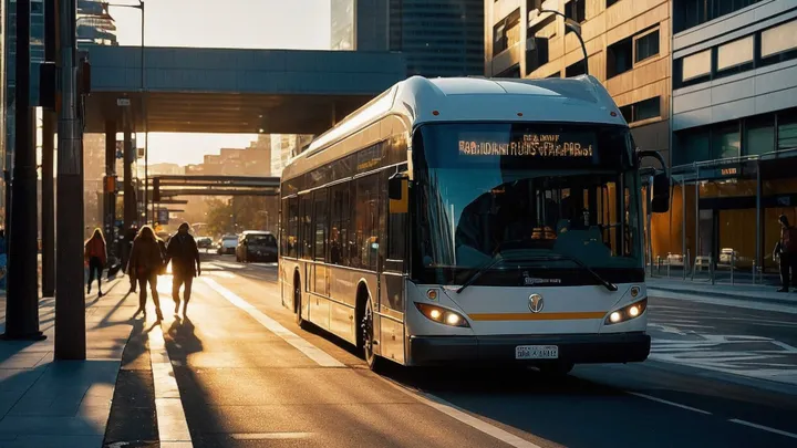 Transporte público em Sorocaba: linhas e recarga